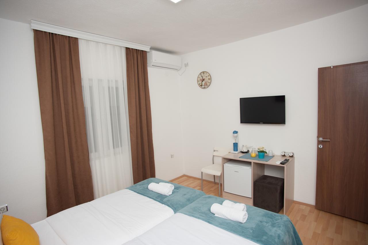 Vila Vanila Γευγελή Εξωτερικό φωτογραφία