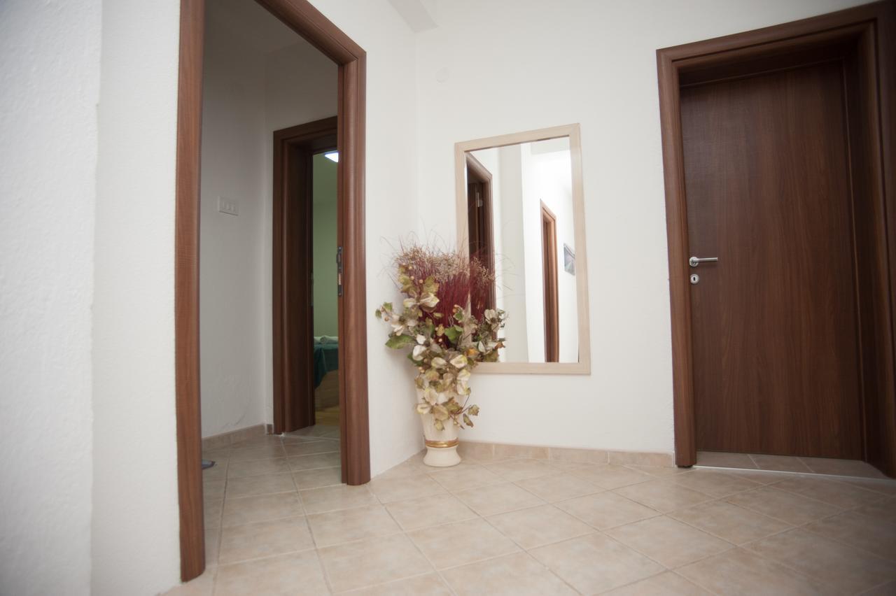 Vila Vanila Γευγελή Εξωτερικό φωτογραφία