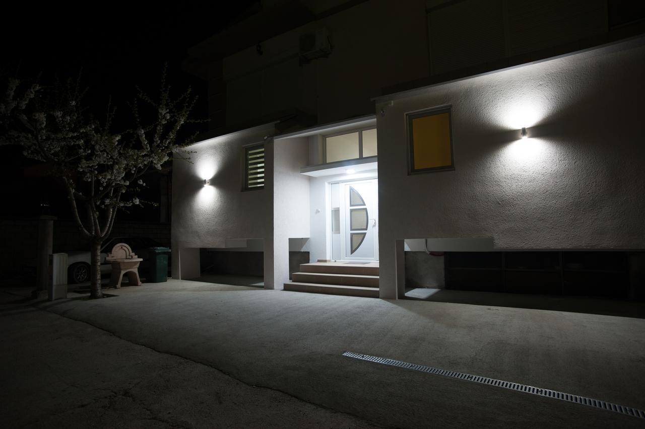 Vila Vanila Γευγελή Εξωτερικό φωτογραφία