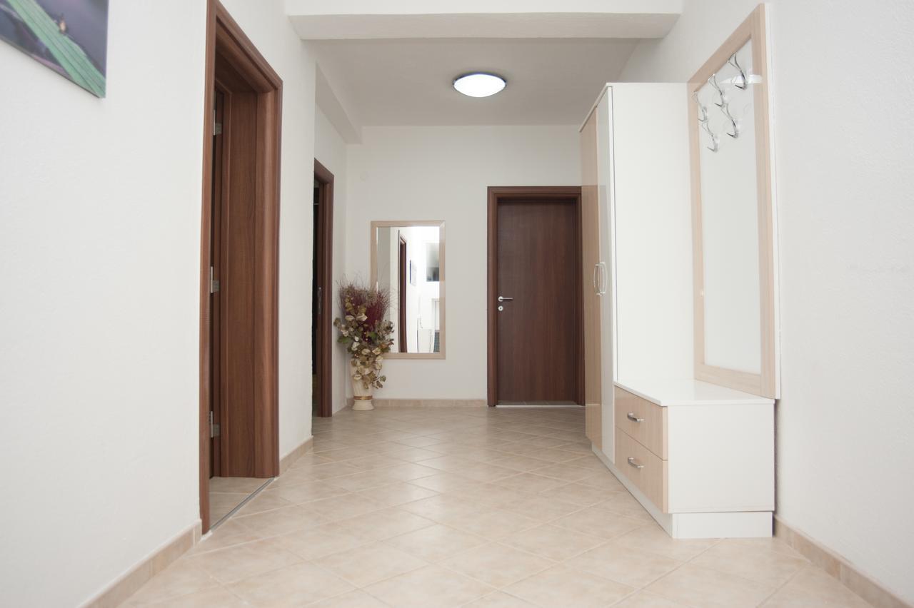 Vila Vanila Γευγελή Εξωτερικό φωτογραφία